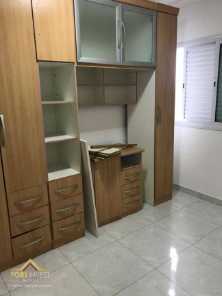 Imagem Imóvel com 3 Quartos à Venda, 101 m² em Ocian - Praia Grande