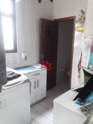Imagem Apartamento com 2 Quartos à Venda, 143 m² em Itararé - São Vicente Imagem Apartamento com 2 Quartos à Venda, 143 m² em Itararé - São Vicente