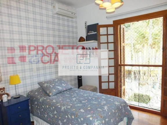 Imagem Sobrado com 3 Quartos à Venda, 341 m² em Chácara Flora - São Paulo
