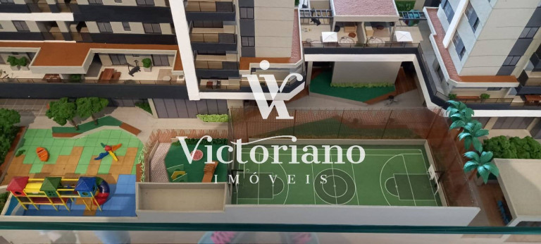 Imagem Apartamento com 3 Quartos à Venda, 143 m² em Jardim Satélite - São José Dos Campos Imagem Apartamento com 3 Quartos à Venda, 143 m² em Jardim Satélite - São José Dos Campos