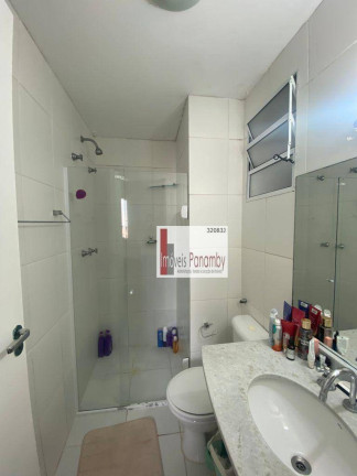 Imagem Apartamento com 3 Quartos à Venda, 64 m² em Mooca - São Paulo