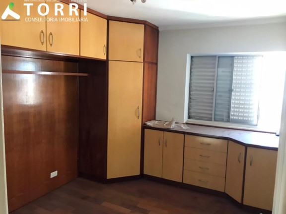 Imagem Apartamento com 4 Quartos à Venda, 240 m² em Vila Trujillo - Sorocaba
