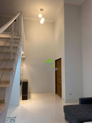 Imagem Casa de Condomínio com 3 Quartos à Venda, 380 m² em Santa Adélia - Vargem Grande Paulista Imagem Casa de Condomínio com 3 Quartos à Venda, 380 m² em Santa Adélia - Vargem Grande Paulista