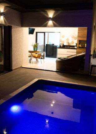 Imagem Casa de Condomínio com 3 Quartos à Venda, 300 m² em Bragança Paulista Imagem Casa de Condomínio com 3 Quartos à Venda, 300 m² em Bragança Paulista
