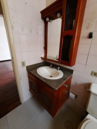Imagem Apartamento com 2 Quartos à Venda, 85 m² em Ponta Da Praia - Santos Imagem Apartamento com 2 Quartos à Venda, 85 m² em Ponta Da Praia - Santos