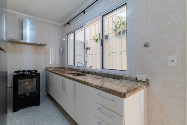 Imagem Casa com 3 Quartos à Venda, 250 m² em Vila Santa Clara - São Paulo Imagem Casa com 3 Quartos à Venda, 250 m² em Vila Santa Clara - São Paulo