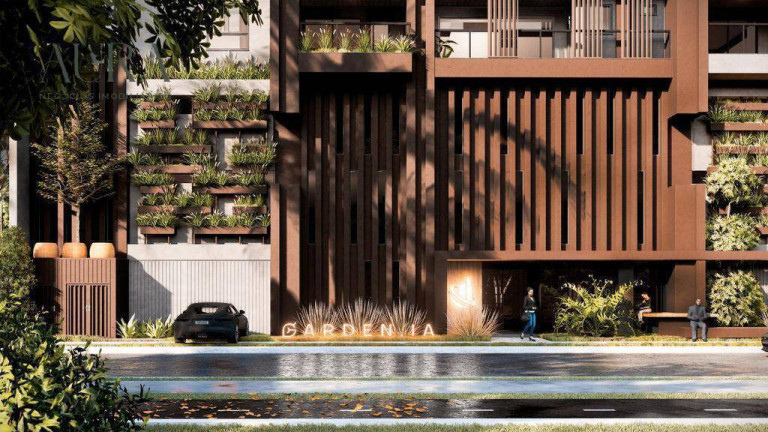 Imagem Apartamento com 3 Quartos à Venda, 105 m² em Gravatá - Navegantes