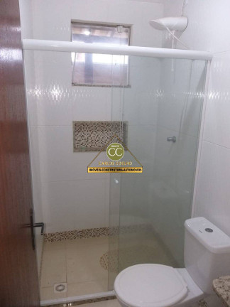 Imagem Casa de Condomínio com 2 Quartos à Venda, 120 m² em Unamar (tamoios) - Cabo Frio