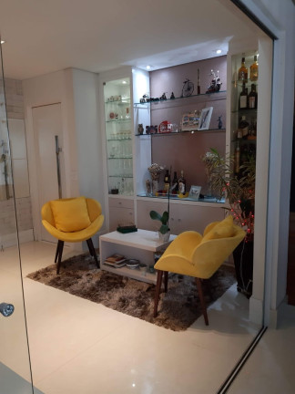 Imagem Apartamento com 3 Quartos à Venda, 110 m² em Alto Da Mooca - São Paulo