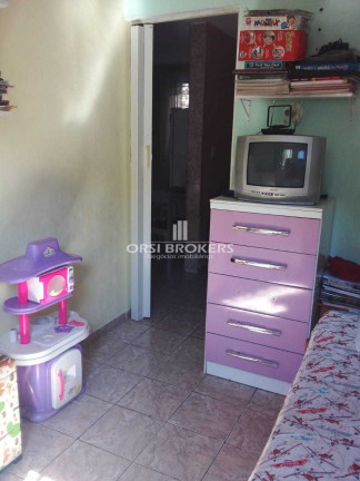 Imagem Apartamento com 2 Quartos à Venda, 49 m² em Educandário - São Paulo