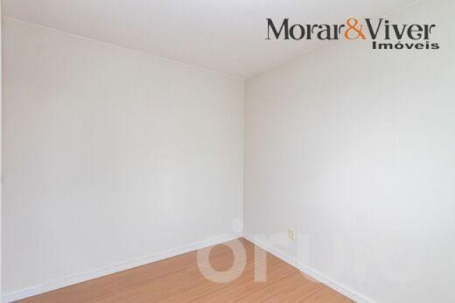 Imagem Apartamento com 2 Quartos à Venda, 38 m² em Santo Antônio - São José Dos Pinhais