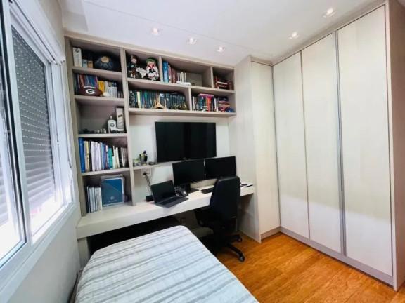 Imagem Casa com 3 Quartos à Venda, 92 m² em Jardim Monte Kemel - São Paulo