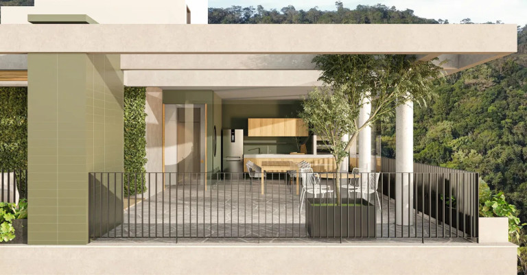 Imagem Apartamento com 2 Quartos à Venda, 87 m² em Fazendinha - Itajaí Imagem Apartamento com 2 Quartos à Venda, 87 m² em Fazendinha - Itajaí