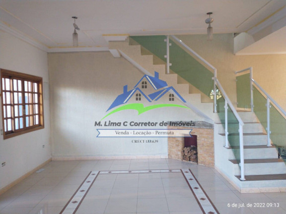Imagem Casa com 3 Quartos à Venda, 250 m² em Terra Preta - Mairiporã - Mairiporã Imagem Casa com 3 Quartos à Venda, 250 m² em Terra Preta - Mairiporã - Mairiporã