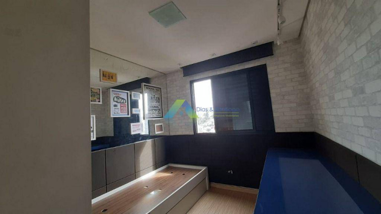 Imagem Apartamento com 3 Quartos à Venda, 114 m² em Jardim - Santo André