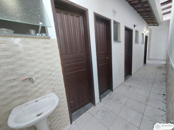 Ponto Comercial para Alugar, 125 m² em Centro - Ubatuba