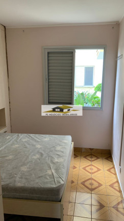 Imagem Apartamento com 2 Quartos à Venda, 52 m² em Vila Alpina - São Paulo Imagem Apartamento com 2 Quartos à Venda, 52 m² em Vila Alpina - São Paulo