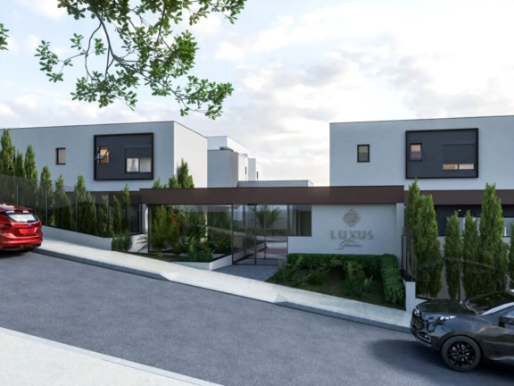 Apartamento com 2 Quartos à Venda, 108 m² em Buritis - Belo Horizonte