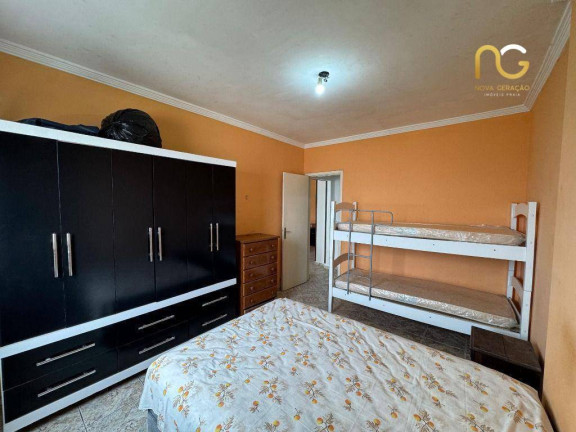 Imagem Apartamento com 1 Quarto à Venda, 46 m² em Aviação - Praia Grande Imagem Apartamento com 1 Quarto à Venda, 46 m² em Aviação - Praia Grande