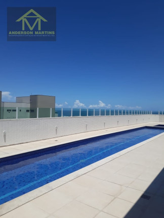 Imagem Apartamento com 3 Quartos à Venda, 90 m² em Itapuã - Vila Velha Imagem Apartamento com 3 Quartos à Venda, 90 m² em Itapuã - Vila Velha