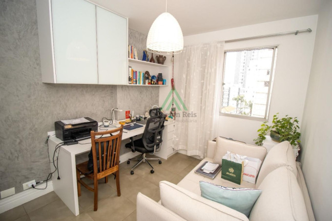 Imagem Apartamento com 2 Quartos à Venda, 80 m² em Indianópolis - São Paulo Imagem Apartamento com 2 Quartos à Venda, 80 m² em Indianópolis - São Paulo
