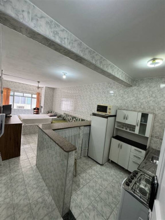 Imagem Kitnet à Venda, 35 m² em Aviação - Praia Grande Imagem Kitnet à Venda, 35 m² em Aviação - Praia Grande