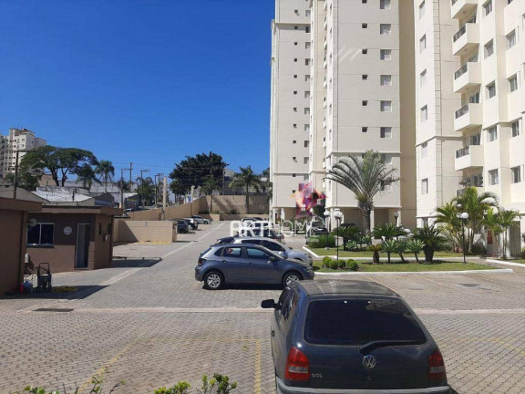 Imagem Apartamento com 2 Quartos à Venda, 49 m² em Vila Palmares - Santo André Imagem Apartamento com 2 Quartos à Venda, 49 m² em Vila Palmares - Santo André