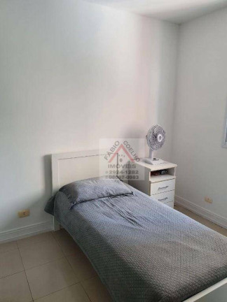 Imagem Apartamento com 3 Quartos à Venda, 130 m² em Vila Mascote - São Paulo