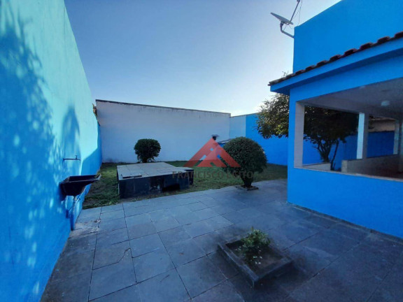 Imagem Casa com 2 Quartos à Venda, 120 m² em Amendoeira - São Gonçalo