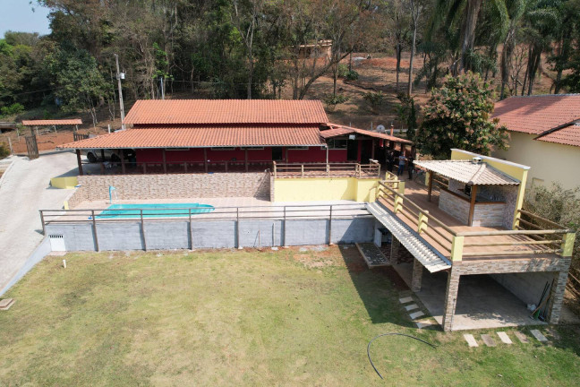 Imagem Chácara com 3 Quartos à Venda, 2.500 m² em Santa Terezinha De Minas - Itatiaiuçu Imagem Chácara com 3 Quartos à Venda, 2.500 m² em Santa Terezinha De Minas - Itatiaiuçu