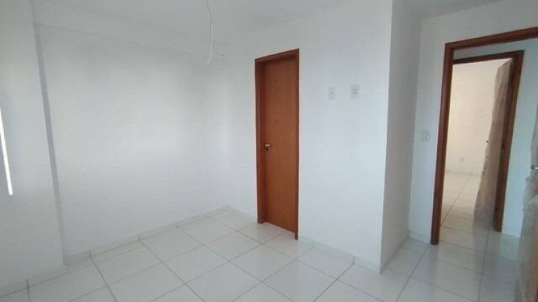 Apartamento com 2 Quartos à Venda, 52 m² em Piedade - Jaboatão Dos Guararapes