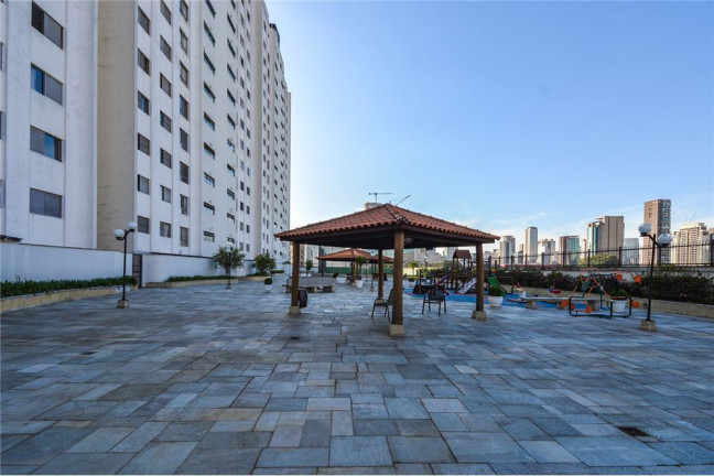 Imagem Apartamento com 2 Quartos à Venda, 72 m² em Vila Olímpia - São Paulo