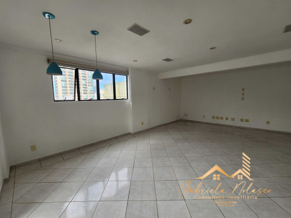 Imagem Cobertura com 3 Quartos à Venda, 320 m² em Gonzaga - Santos