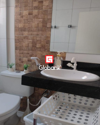 Imagem Apartamento com 1 Quarto para Alugar, 45 m² em Centro - Montes Claros Imagem Apartamento com 1 Quarto para Alugar, 45 m² em Centro - Montes Claros