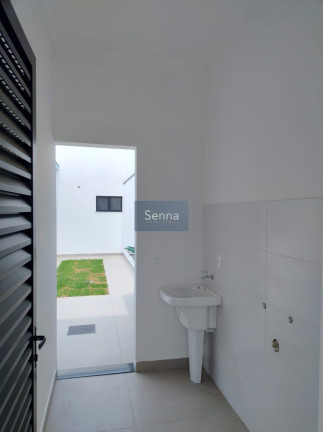 Imagem Casa com 3 Quartos à Venda, 106 m² em Loteamento Villaggio Di San Francisco - Jundiaí Imagem Casa com 3 Quartos à Venda, 106 m² em Loteamento Villaggio Di San Francisco - Jundiaí