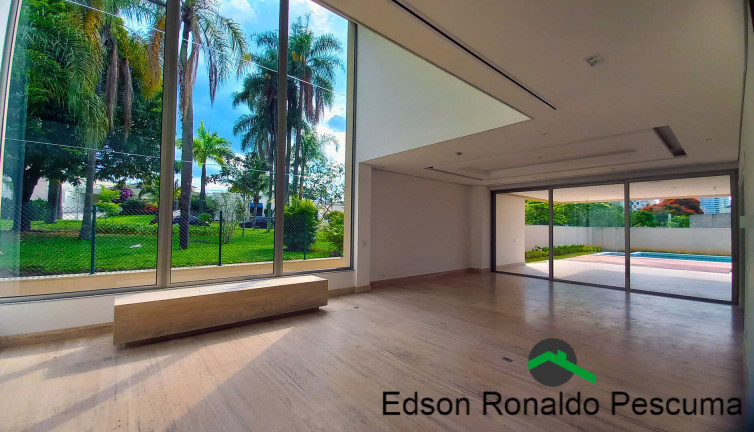 Imagem Casa de Condomínio com 4 Quartos à Venda, 744 m² em Alphaville Residencial Um - Barueri