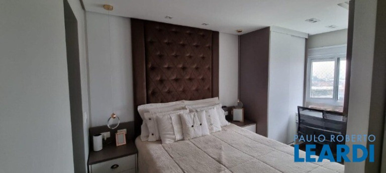 Imagem Apartamento com 2 Quartos à Venda, 77 m² em Campestre - Santo André Imagem Apartamento com 2 Quartos à Venda, 77 m² em Campestre - Santo André