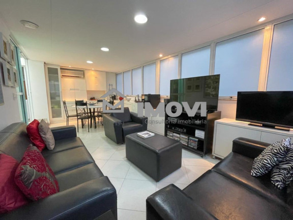 Imagem Apartamento com 4 Quartos à Venda, 218 m² em Santa Helena - Vitória
