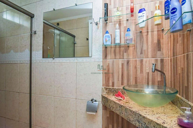 Imagem Casa com 5 Quartos à Venda, 125 m² em Itaipu - Niterói Imagem Casa com 5 Quartos à Venda, 125 m² em Itaipu - Niterói