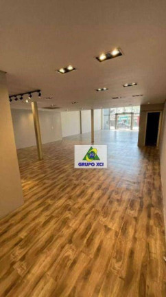 Imagem Loja para Alugar, 274 m² em Anália Franco - São Paulo Imagem Loja para Alugar, 274 m² em Anália Franco - São Paulo