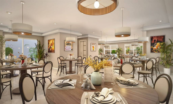 Imagem Apartamento com 2 Quartos à Venda, 70 m² em Guilhermina - Praia Grande