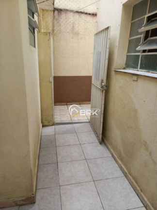 Imagem Casa com 3 Quartos para Alugar, 98 m² em Alto Da Mooca - São Paulo Imagem Casa com 3 Quartos para Alugar, 98 m² em Alto Da Mooca - São Paulo