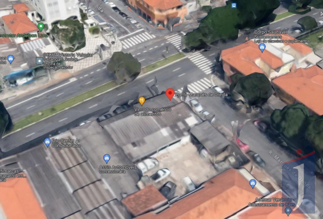 Terreno à Venda, 570 m² em Ipiranga - São Paulo
