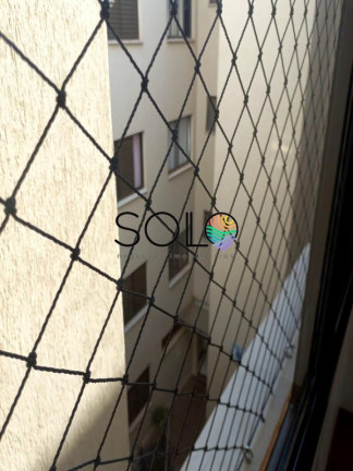 Imagem Apartamento com 2 Quartos à Venda, 43 m² em Jardim Residencial Paraíso - Araraquara Imagem Apartamento com 2 Quartos à Venda, 43 m² em Jardim Residencial Paraíso - Araraquara