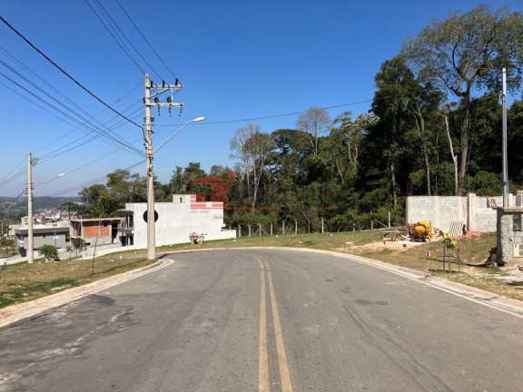 Casa de Condomínio com 4 Quartos à Venda, 171 m² em Sítio Boa Vista - Cotia