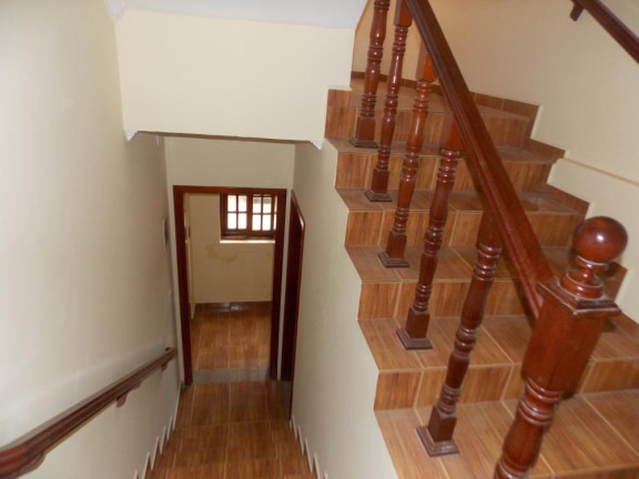 Imagem Sobrado com 3 Quartos à Venda, 280 m² em Jardim Planalto - Tatuí