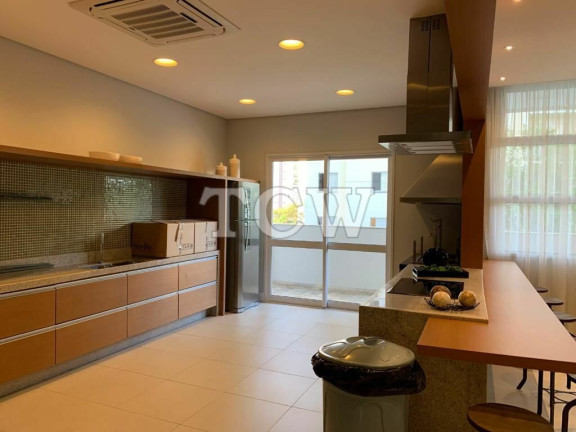 Imagem Apartamento com 3 Quartos à Venda, 198 m² em Vila Mariana - São Paulo