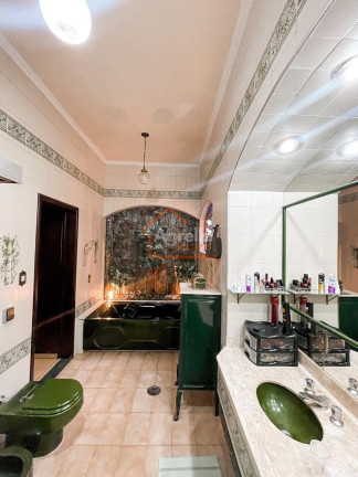 Imagem Casa com 3 Quartos à Venda, 263 m² em Jardim Bi-centenário - Mogi Mirim Imagem Casa com 3 Quartos à Venda, 263 m² em Jardim Bi-centenário - Mogi Mirim