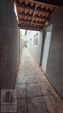 Imagem Casa de Condomínio com 2 Quartos à Venda, em Vila Mirim - Praia Grande Imagem Casa de Condomínio com 2 Quartos à Venda, em Vila Mirim - Praia Grande