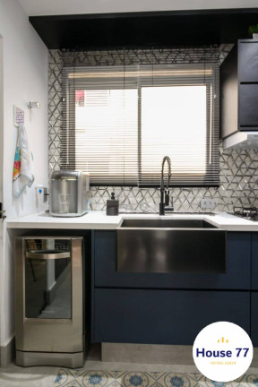 Imagem Apartamento com 2 Quartos à Venda, 87 m² em Vila Andrade - São Paulo